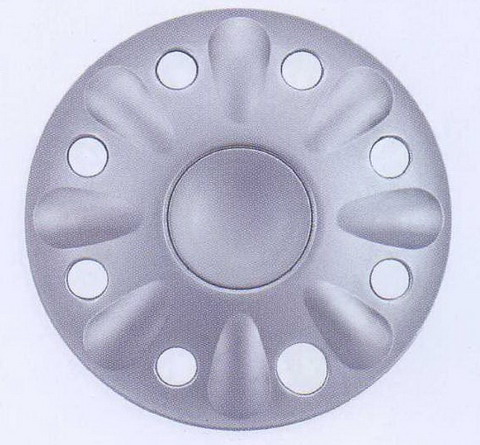 Wheel Cover WHC6003